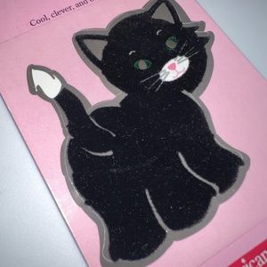 American Girl - Meet Licorice Sticker